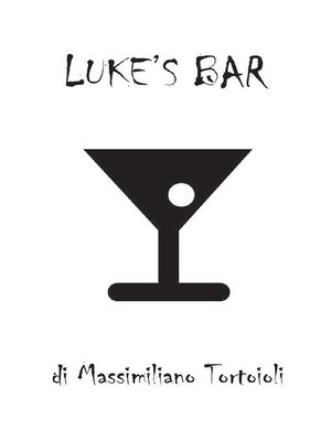 cover image of Luke's bar